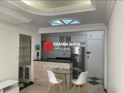 Apartamento com 1 Quarto para alugar, 44m² no Pituba, Salvador