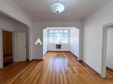 Apartamento com 2 Quartos para alugar, 70m² no Rio Comprido, Rio de Janeiro