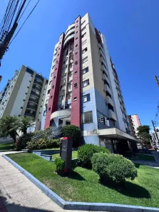 Apartamento com 2 Quartos à venda, 70m² no Centro, Criciúma