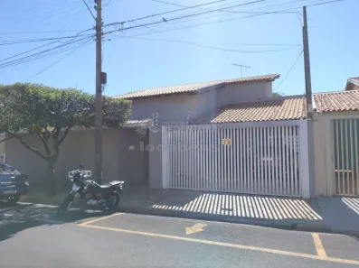 Casa com 4 Quartos à venda, 218m² no Boa Vista, São José do Rio Preto