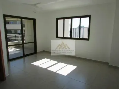 Apartamento com 2 Quartos à venda, 78m² no Nova Aliança, Ribeirão Preto
