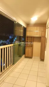 Apartamento com 3 Quartos para alugar, 70m² no Nova Parnamirim, Parnamirim