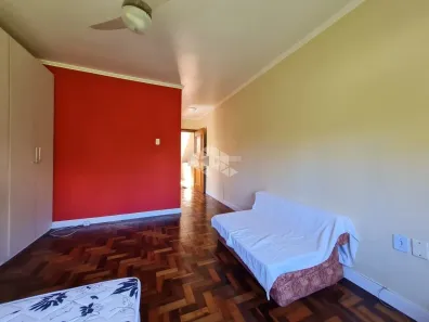 Apartamento com 1 Quarto à venda, 27m² no Menino Deus, Porto Alegre
