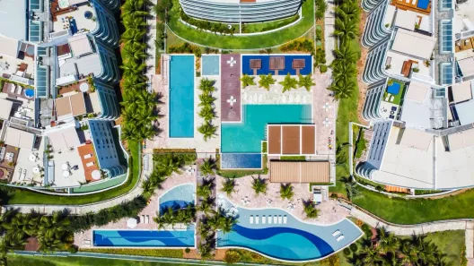 Apartamento com 2 Quartos à venda, 57m² no Cotovelo (Distrito Litoral), Parnamirim