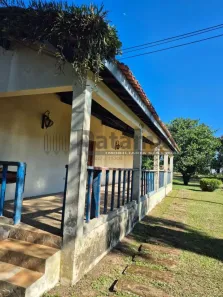 Fazenda/Sítio com 2 Quartos à venda, 157m² no Chácara do Carmo, Vargem Grande Paulista