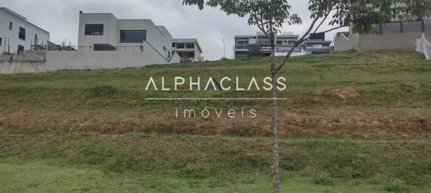 Lote/Terreno à venda, 552m² no Alphaville, Santana de Parnaíba