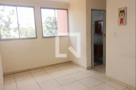 Apartamento com 2 Quartos à venda, 54m² no Vila Sílvia, São Paulo