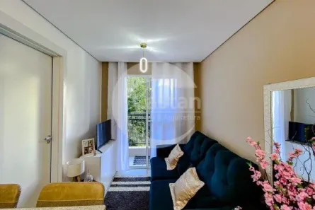Apartamento com 2 Quartos à venda, 38m² no Mooca, São Paulo