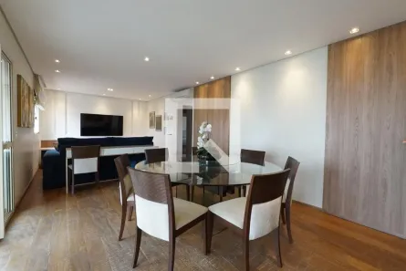 Apartamento com 3 Quartos à venda, 127m² no Jardim Vila Mariana, São Paulo