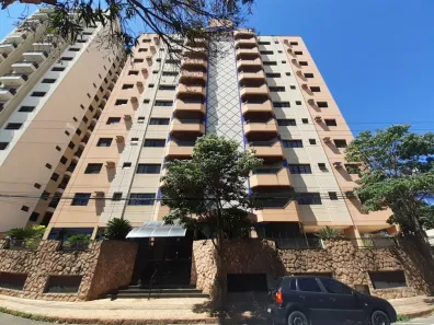 Apartamento com 3 Quartos à venda, 115m² no Centro, Piracicaba