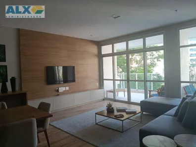 Apartamento com 3 Quartos para venda ou aluguel, 126m² no Icaraí, Niterói