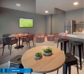 Casa com 1 Quarto à venda, 24m² no Vila Palmeiras, São Paulo
