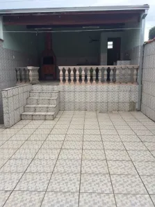 Casa com 2 Quartos para alugar, 70m² no Jardim Maria Amélia, Jacareí
