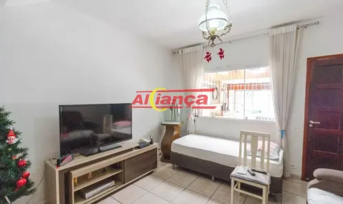 Casa com 2 Quartos à venda, 87m² no Gopoúva, Guarulhos