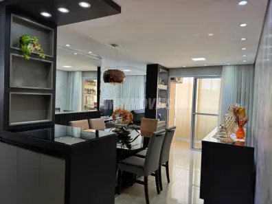 Apartamento com 2 Quartos à venda, 68m² no Residencial Parque da Fazenda, Campinas