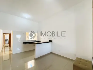 Casa com 2 Quartos à venda, 70m² no Jardim Monte Carlo, Indaiatuba