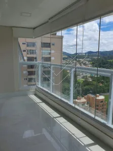 Apartamento com 1 Quarto para alugar, 67m² no Melville Empresarial I e II, Barueri