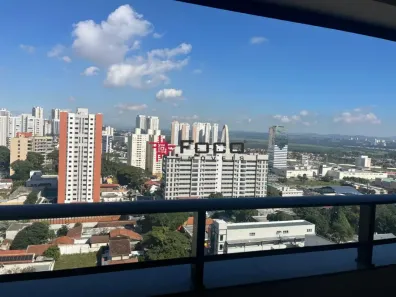 Apartamento com 2 Quartos à venda, 75m² no Vila Ema, São José dos Campos
