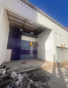 Ponto Comercial para alugar, 500m² no Imbuí, Salvador