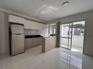 Apartamento com 2 Quartos à venda, 59m² no Pedra Branca, Palhoça
