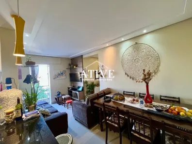 Apartamento com 3 Quartos à venda, 100m² no Morada do Vale III, Gravataí
