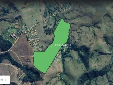 Lote/Terreno à venda, 232133m² no São Gonçalo, Taubaté