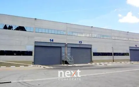 Galpão/Depósito/Armazém para alugar, 7697m² no Ipiranga, Jaguariúna