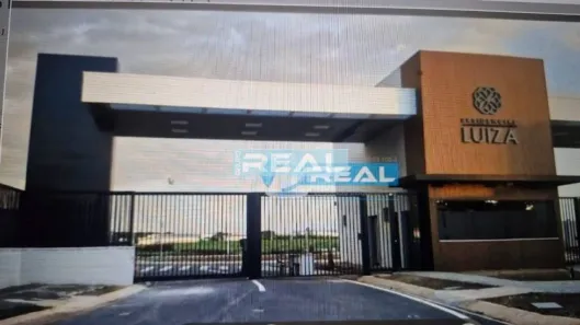 Lote/Terreno à venda, 300m² no Santa Terezinha, Paulínia