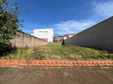 Lote/Terreno à venda, 360m² no Loteamento Santa Rosa, Piracicaba