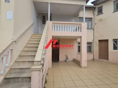 Sobrado com 7 Quartos à venda, 344m² no Saúde, São Paulo