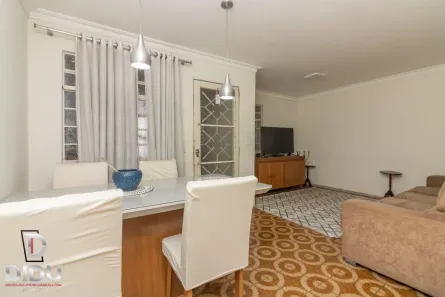 Casa com 5 Quartos à venda, 115m² no Vila Santa Catarina, São Paulo