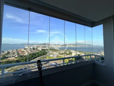Apartamento com 3 Quartos à venda, 80m² no Capoeiras, Florianópolis