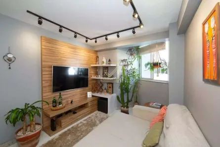 Apartamento com 2 Quartos à venda, 71m² no Prado, Belo Horizonte