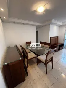 Apartamento com 3 Quartos para venda ou aluguel, 66m² no Baeta Neves, São Bernardo do Campo