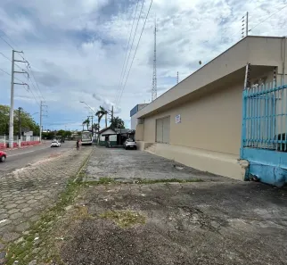 Ponto Comercial para alugar, 75m² no Santo Antônio, Manaus