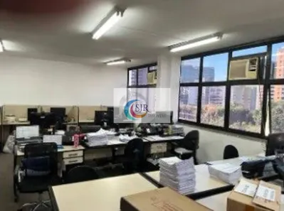 Sala Comercial à venda, 500m² no Bela Vista, São Paulo