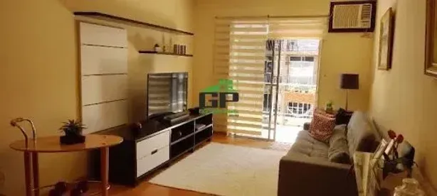 Apartamento com 3 Quartos à venda, 94m² no Vila Valqueire, Rio de Janeiro