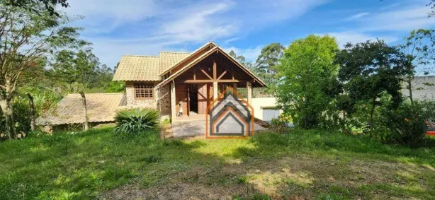 Fazenda/Sítio com 3 Quartos à venda, 220m² no Tijuca, Alvorada