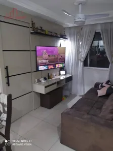 Apartamento com 2 Quartos à venda, 46m² no Parque Munhoz, São Paulo