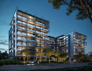 Apartamento com 2 Quartos à venda, 65m² no Jardim Oceania, João Pessoa