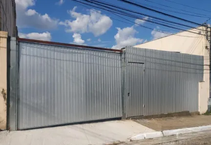 Lote/Terreno à venda, 500m² no Alto da Mooca, São Paulo