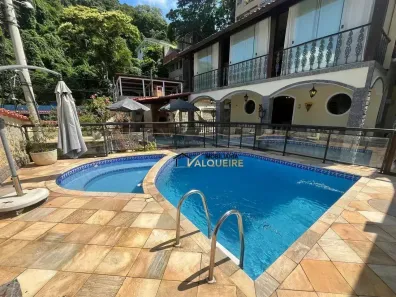 Casa de Condomínio com 4 Quartos à venda, 250m² no Taquara, Rio de Janeiro