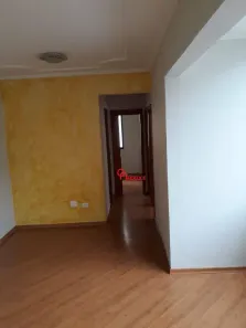 Apartamento com 3 Quartos à venda, 68m² no Vila Mariana, Americana