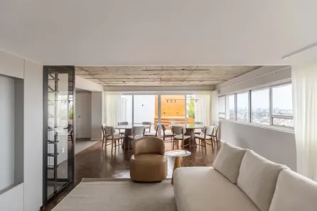 Cobertura com 4 Quartos à venda, 360m² no Batel, Curitiba