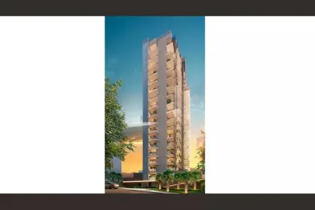 Apartamento com 1 Quarto à venda, 73m² no Piemonte, Nova Lima