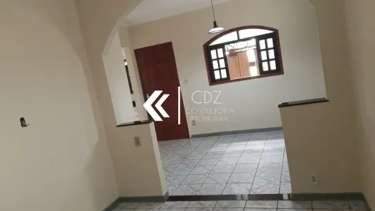 Casa com 2 Quartos para alugar, 150m² no Wanel Ville, Sorocaba