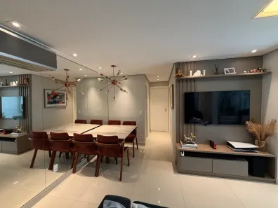Apartamento com 2 Quartos à venda, 54m² no Vila Prudente, São Paulo