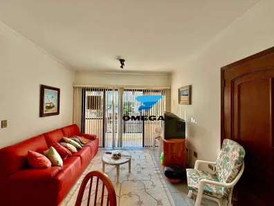 Apartamento com 4 Quartos à venda, 85m² no Enseada, Guarujá