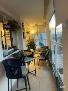 Apartamento com 2 Quartos à venda, 61m² no Aclimação, Uberlândia