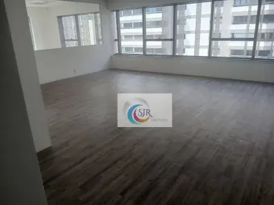 Sala Comercial para alugar, 93m² no Indianópolis, São Paulo